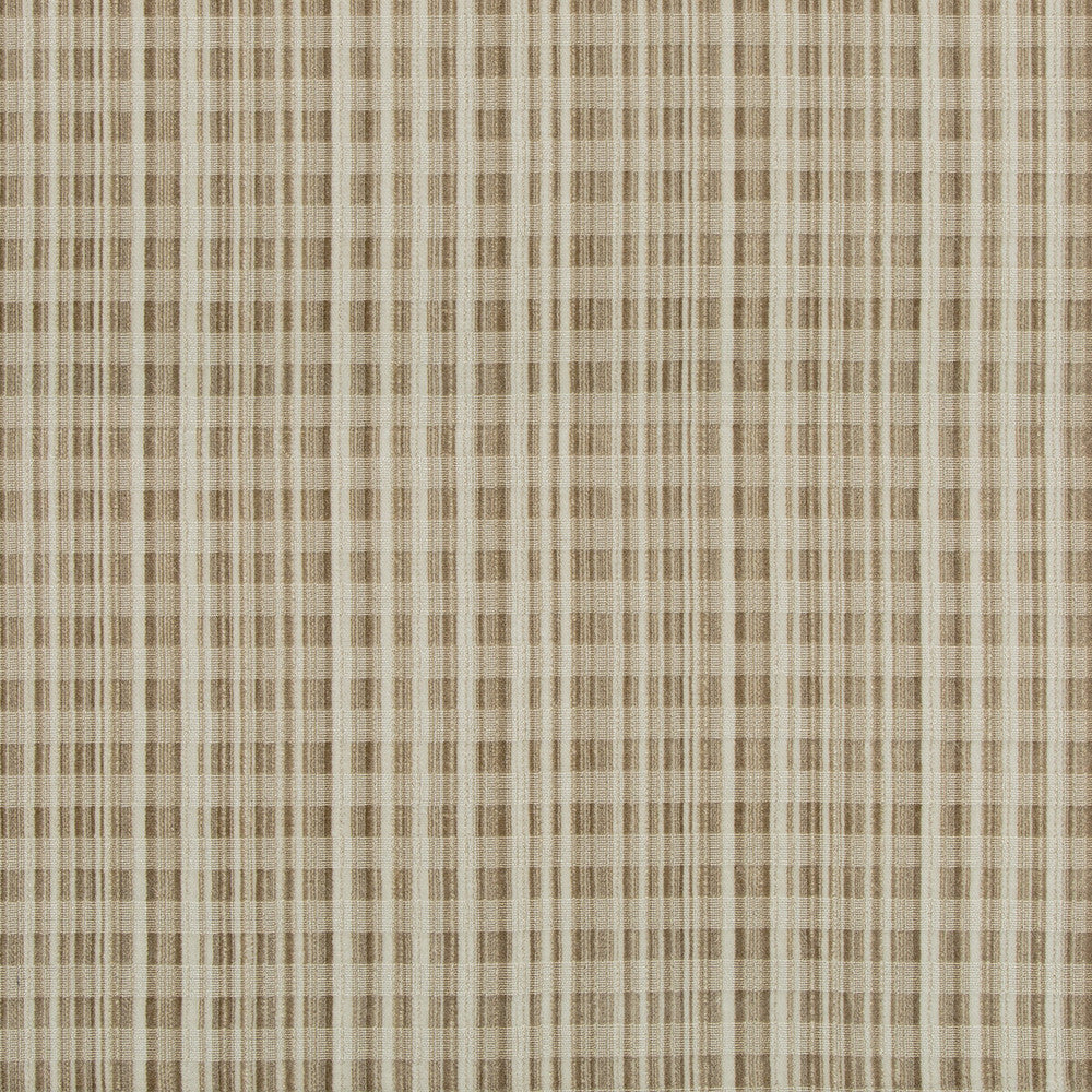 Resource Velvet Sand by Kravet Design Fabric Kravet Design Fabric Resource Velvet SandFabric NATE BERKUS WELL-TRAVELED VISCOSE - 75%;POLYESTER - 25% Belgium </p><p>Repeat: H: 14, V: 1.5 54.3 - Fabric Carolina -