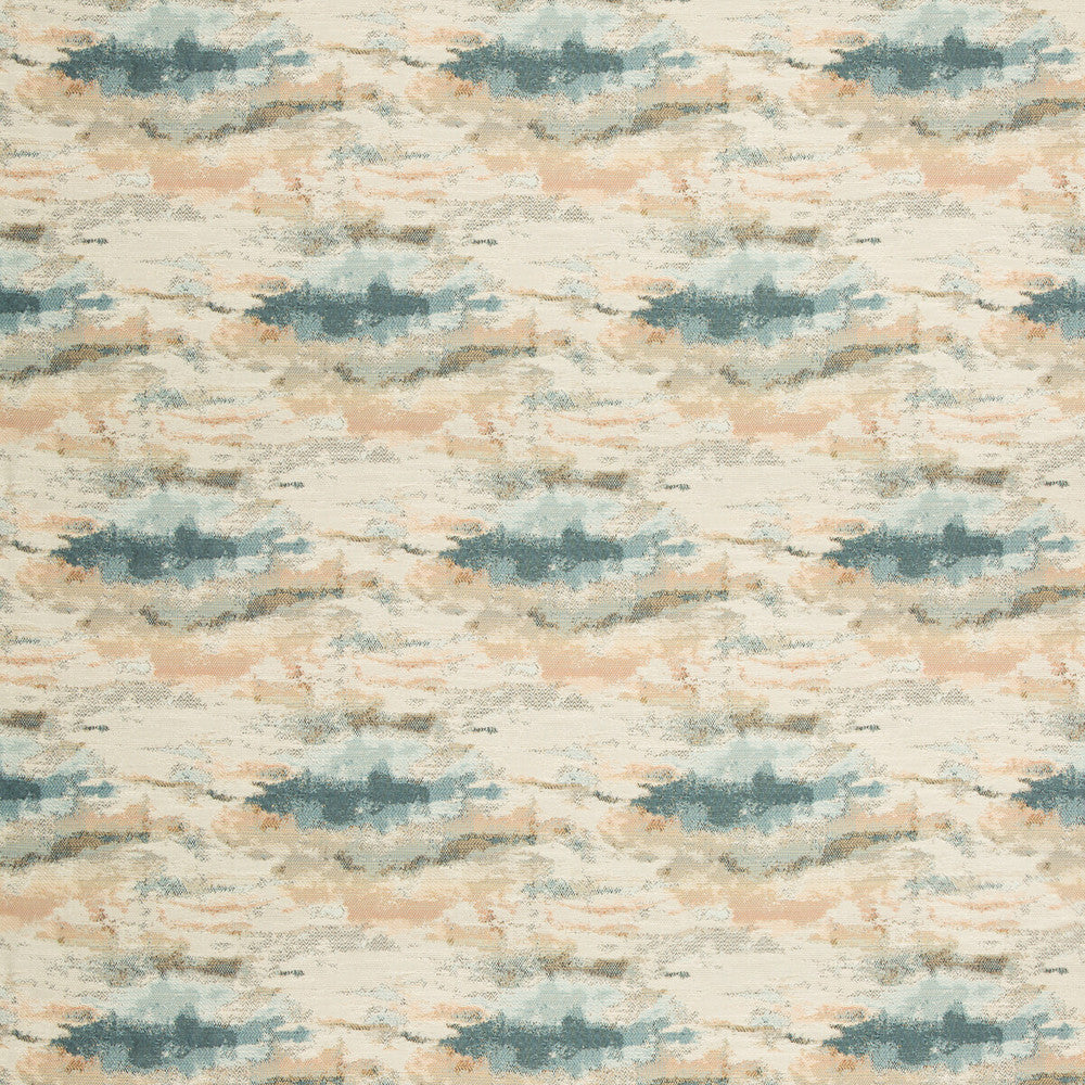 35388-512 by Kravet Design Designer Fabric - POLYESTER - 100% United States HEAVY Horizontal: 14.5 and Vertical: 18.18 57.25 - Swanky Fabrics -