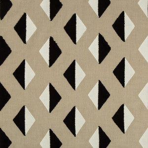 Barroco Boucle Dalmatian by Kravet Design Designer Fabric