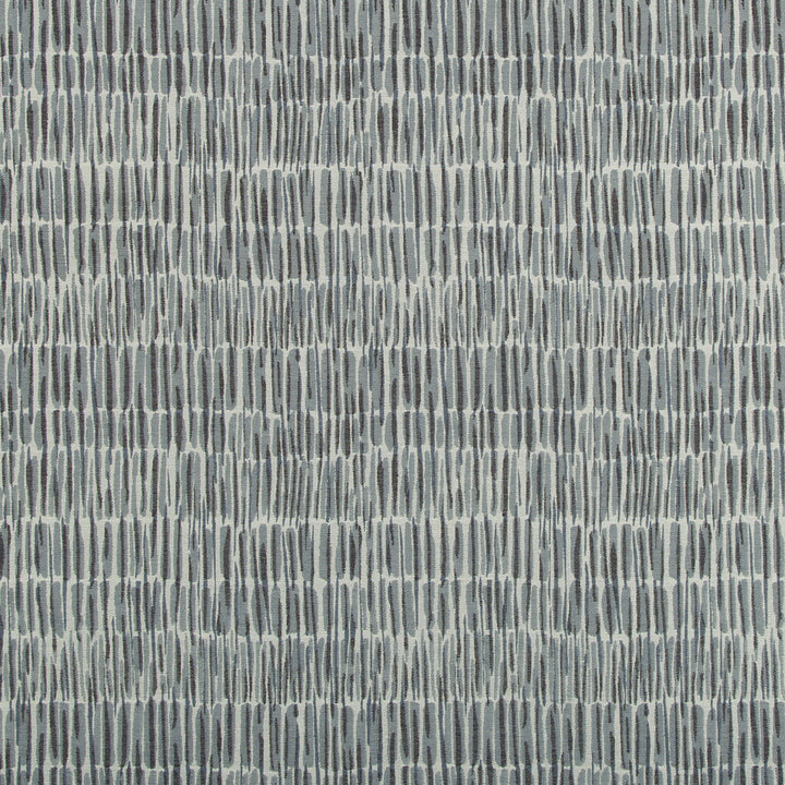 Perforation Chambray by Kravet Design Designer Fabric NATE BERKUS WELL-TRAVELED COTTON - 70%;VISCOSE - 23%;POLYESTER - 7% India HEAVY Horizontal: 9 and Vertical: 9 54 - Swanky Fabrics -