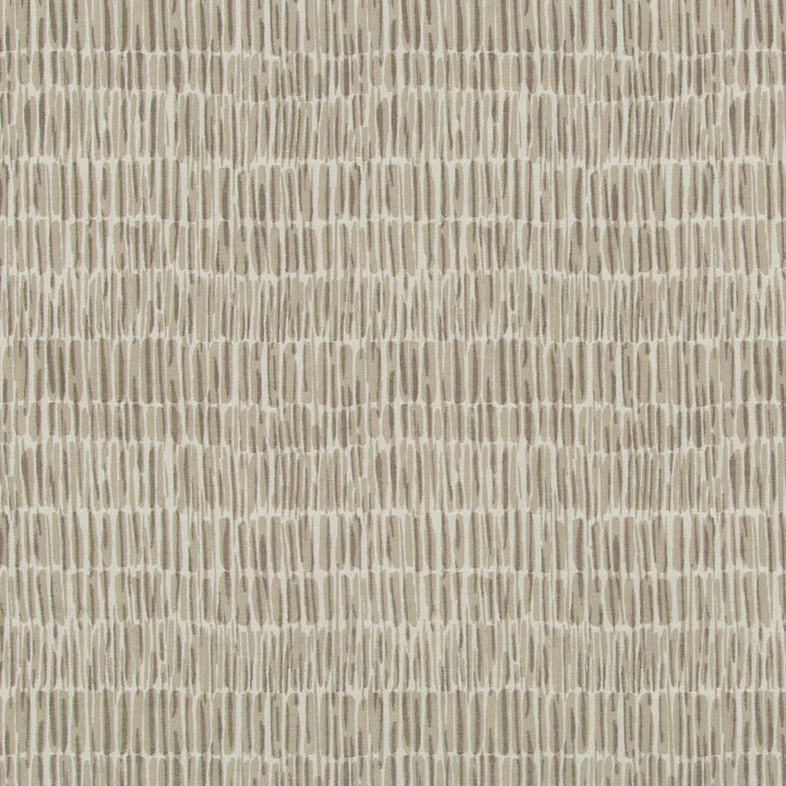 Perforation Storm by Kravet Design Designer Fabric NATE BERKUS WELL-TRAVELED COTTON - 70%;VISCOSE - 23%;POLYESTER - 7% India HEAVY Horizontal: 9 and Vertical: 9 54 - Swanky Fabrics -