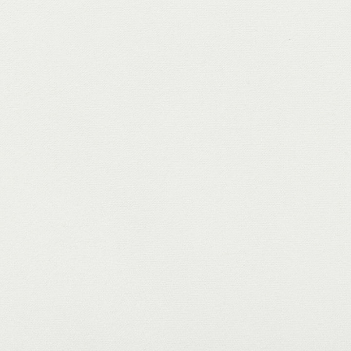 Madison Velvet Snow by Kravet Contract Designer Fabric POLYESTER - 100% Turkey HEAVY Horizontal: and Vertical: 55 - Swanky Fabrics -