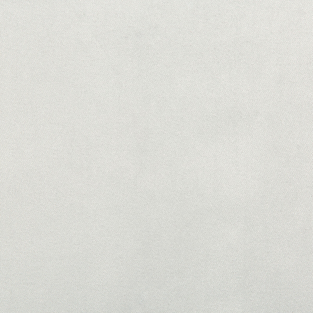 Madison Velvet Cloud by Kravet Contract Designer Fabric - POLYESTER - 100% Turkey HEAVY Horizontal: - and Vertical: - 55 - Swanky Fabrics -