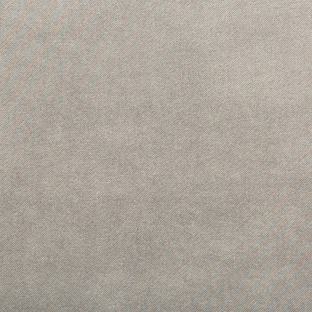 Madison Velvet Stingray by Kravet Contract Designer Fabric - POLYESTER - 100% Turkey HEAVY Horizontal: - and Vertical: - 55 - Swanky Fabrics -