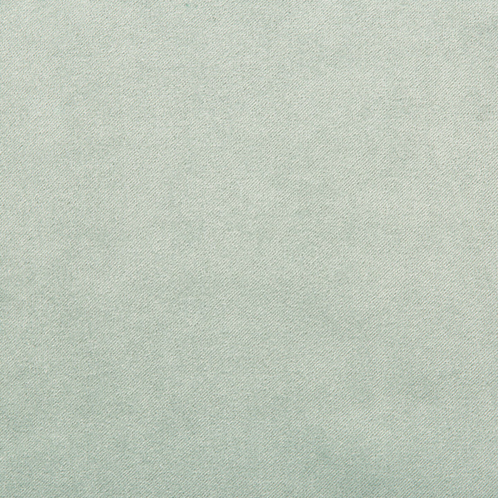 Madison Velvet Seafoam by Kravet Contract Designer Fabric - POLYESTER - 100% Turkey HEAVY Horizontal: - and Vertical: - 55 - Swanky Fabrics -