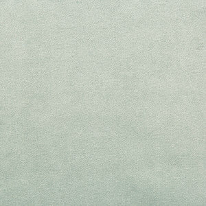 Madison Velvet Seafoam by Kravet Contract Designer Fabric