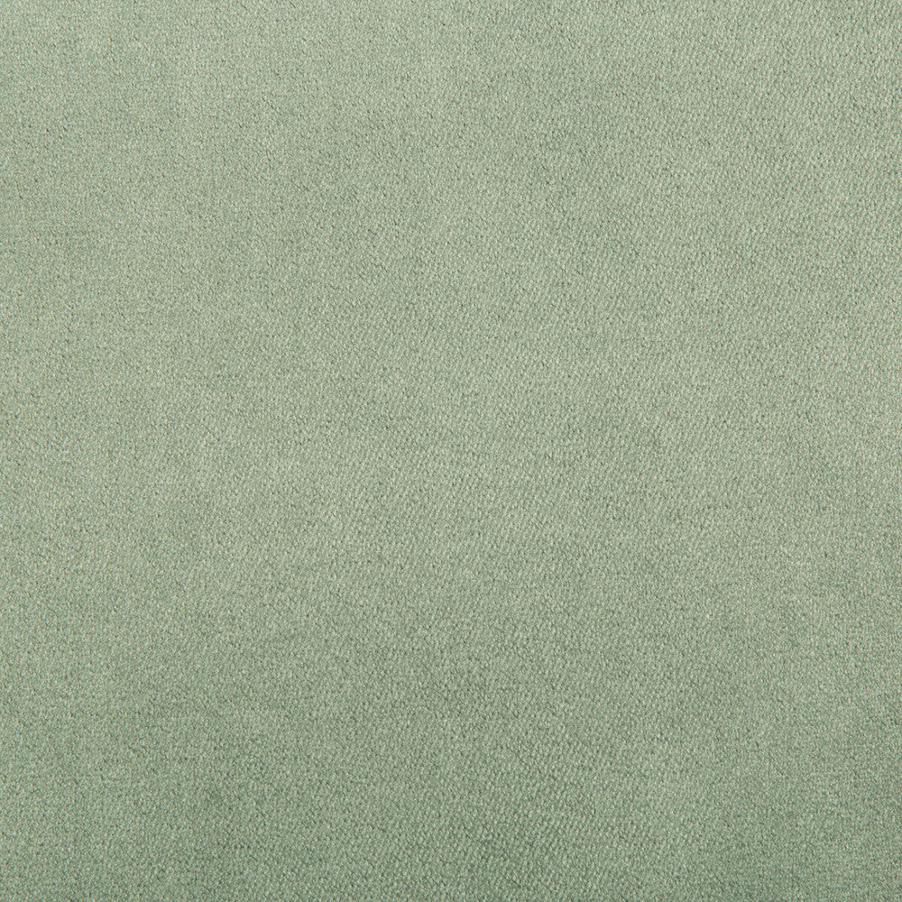 Madison Velvet Herbal by Kravet Contract Designer Fabric POLYESTER - 100% Turkey HEAVY Horizontal: and Vertical: 55 - Swanky Fabrics -