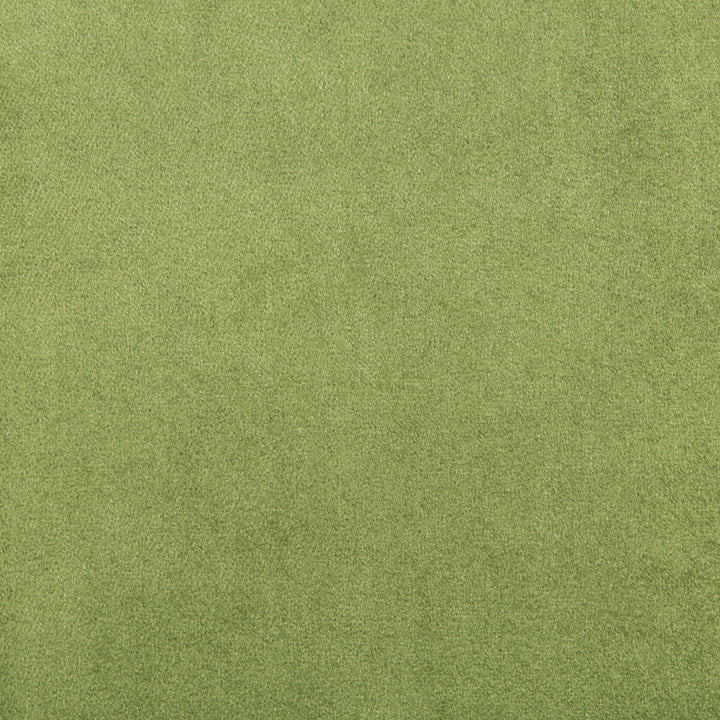 Madison Velvet Lily Pad by Kravet Contract Designer Fabric POLYESTER - 100% Turkey HEAVY Horizontal: and Vertical: 55 - Swanky Fabrics -