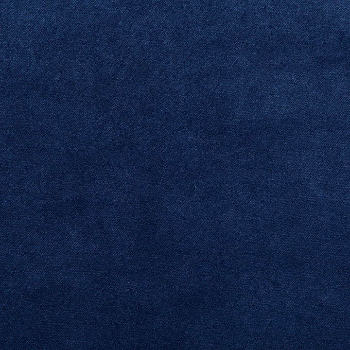 Madison Velvet Royal by Kravet Contract Designer Fabric - POLYESTER - 100% Turkey HEAVY Horizontal: - and Vertical: - 55 - Swanky Fabrics -