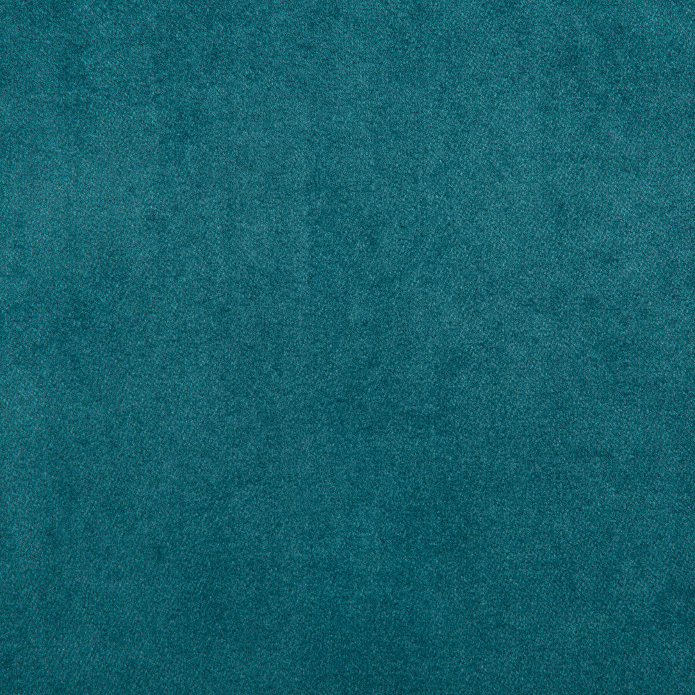 Madison Velvet Neptune by Kravet Contract Designer Fabric - POLYESTER - 100% Turkey HEAVY Horizontal: - and Vertical: - 55 - Swanky Fabrics -