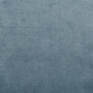Madison Velvet Moody Blue by Kravet Contract Designer Fabric