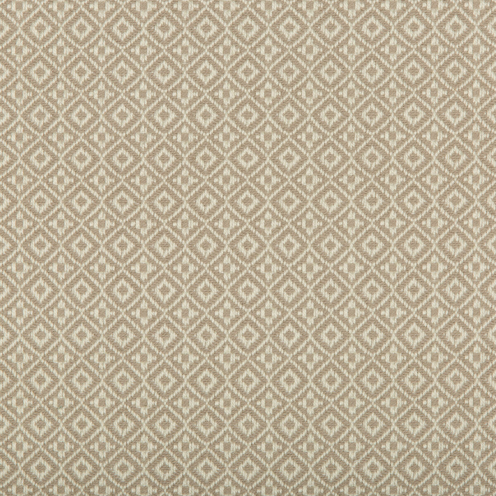 Attribute Grid Papyrus by Kravet Design Designer Fabric NATE BERKUS WELL-TRAVELED COTTON - 96%;POLYCOTTON - 4% India HEAVY Horizontal: 0.6 and Vertical: 0.6 55 - Swanky Fabrics -
