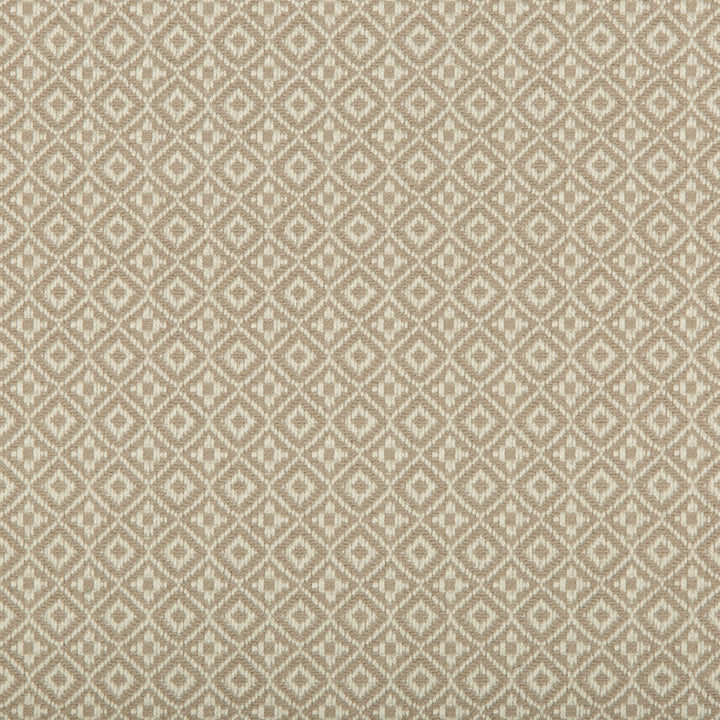 Attribute Grid Papyrus by Kravet Design Designer Fabric NATE BERKUS WELL-TRAVELED COTTON - 96%;POLYCOTTON - 4% India HEAVY Horizontal: 0.6 and Vertical: 0.6 55 - Swanky Fabrics -