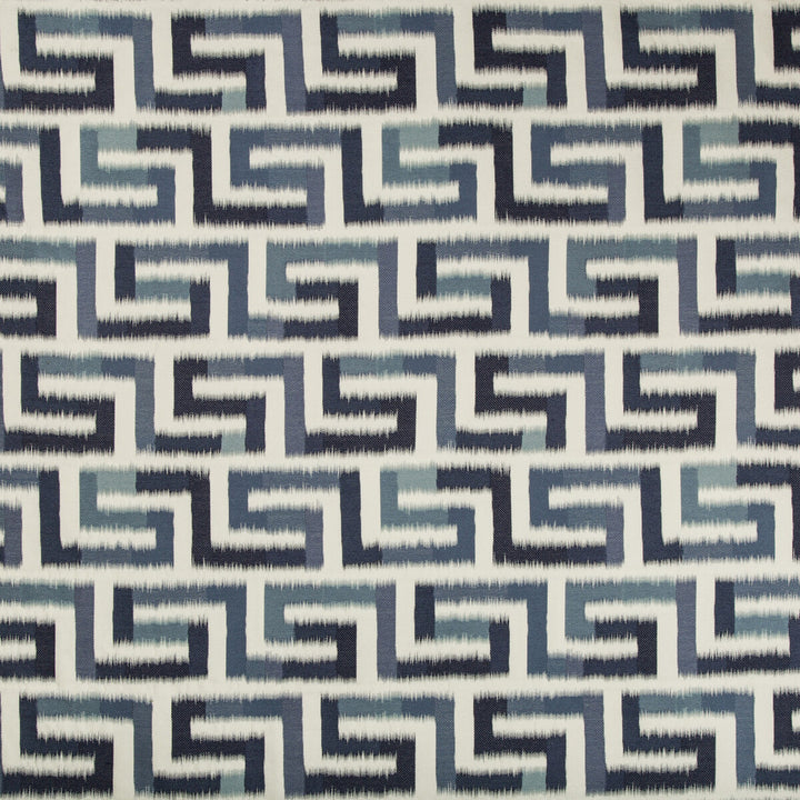 Tensho Ink by Kravet Couture Designer Fabric IZU COLLECTION VISCOSE - 80%;COTTON - 20% India MEDIUM Horizontal: 18 and Vertical: 15.5 56 - Swanky Fabrics -