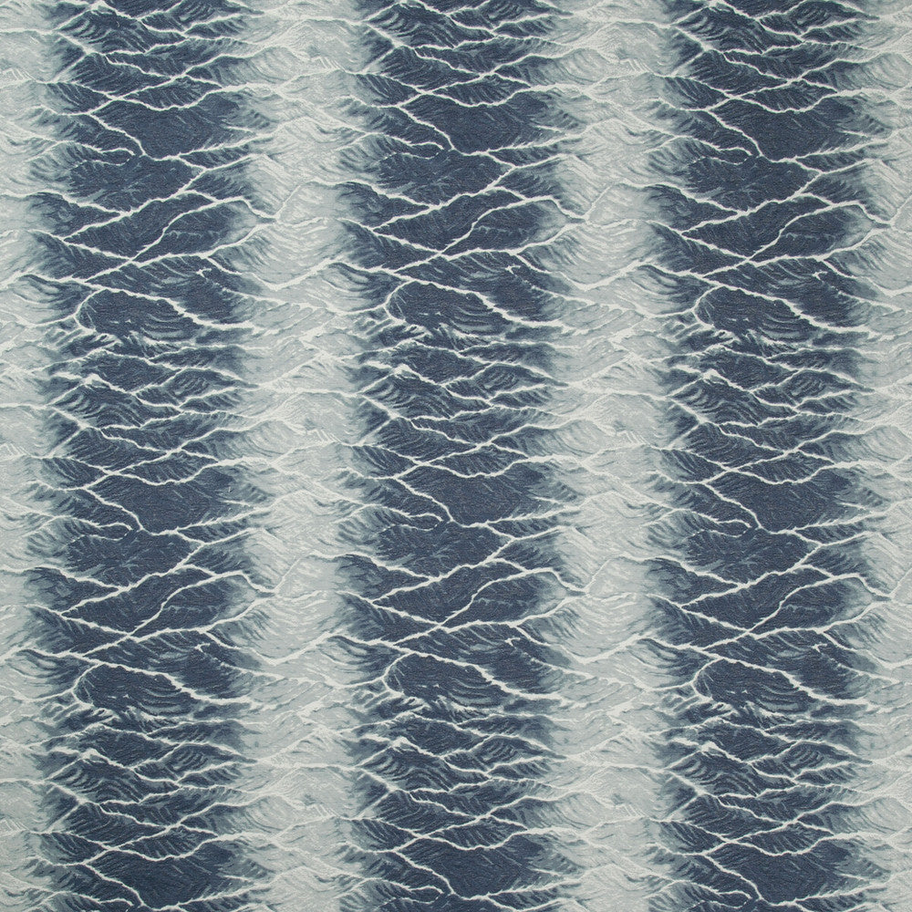 Onsen Indigo by Kravet Couture Fabric Kravet Couture Fabric Onsen IndigoFabric IZU COLLECTION COTTON - 54%;VISCOSE - 38%;POLYESTER - 8% India </p><p>Repeat: H: 13.1, V: 16.2 54 - Fabric Carolina -