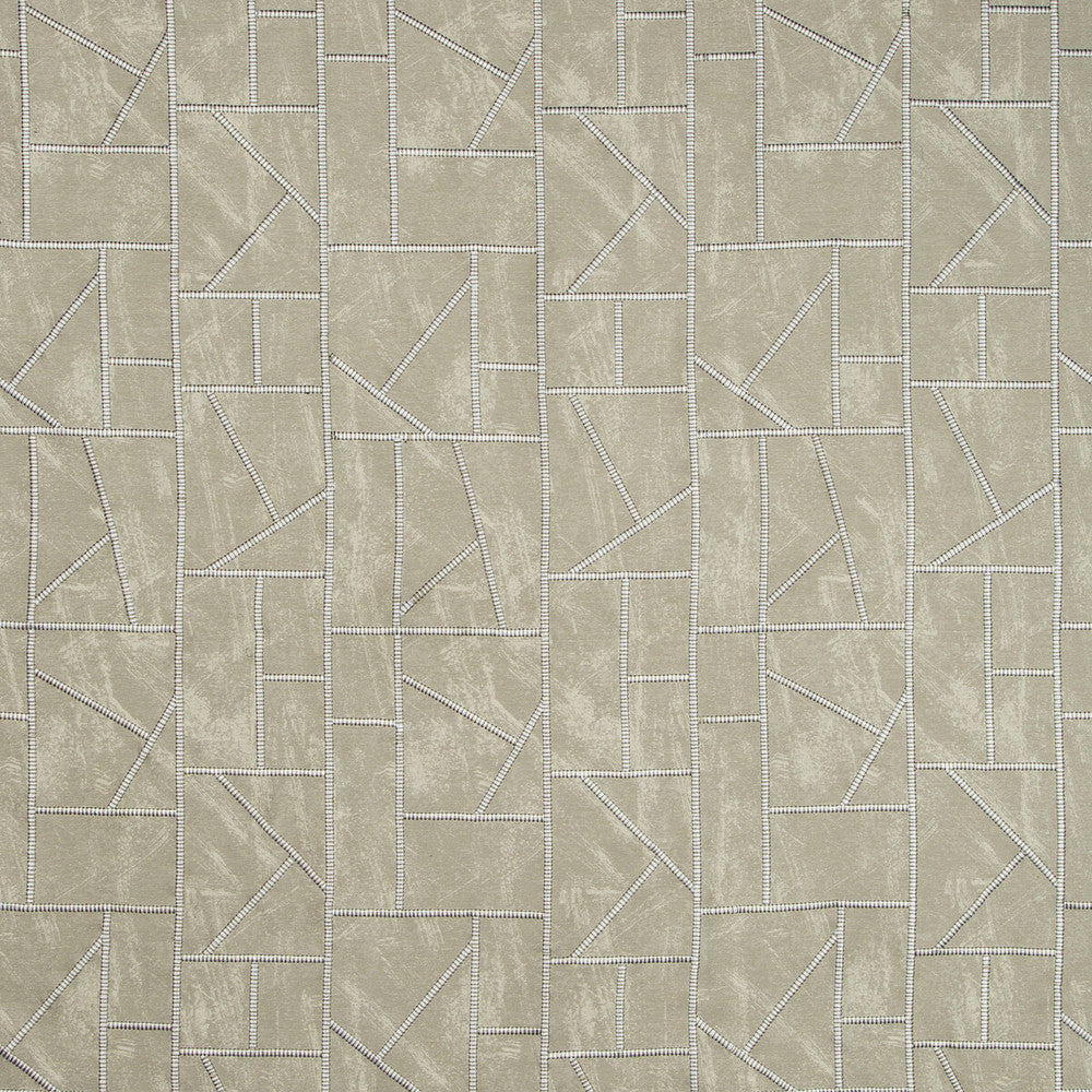 Bamboo Stitch Platinum by Kravet Couture Fabric Kravet Couture Fabric Bamboo Stitch PlatinumFabric IZU COLLECTION COTTON - 59%;VISCOSE - 25%;SPUN POLYESTER - 16% India </p><p>Repeat: H: 12.7, V: 23.2 51 - Fabric Carolina -