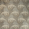 Kaiyou Pewter by Kravet Couture Designer Fabric