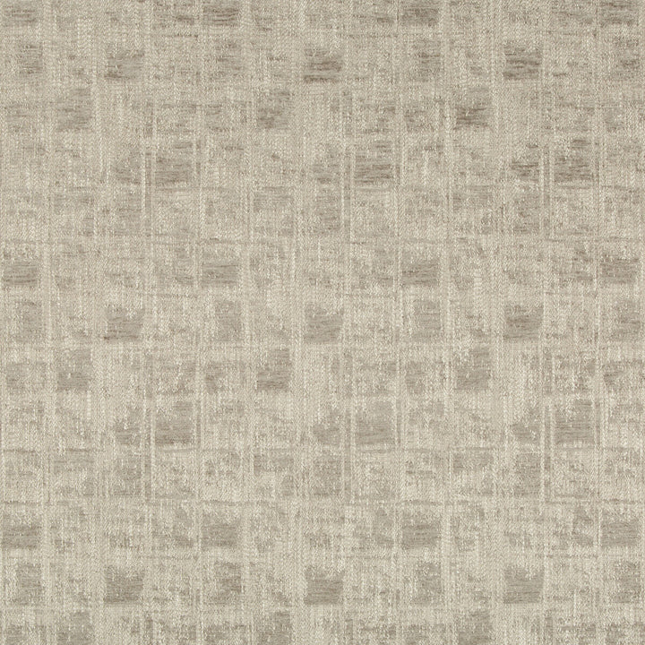 Sumi Platinum by Kravet Couture Designer Fabric IZU COLLECTION VISCOSE - 53%;COTTON - 27%;POLYESTER - 20% Turkey HEAVY Horizontal: 6.89 and Vertical: 8.98 55.5 - Swanky Fabrics -