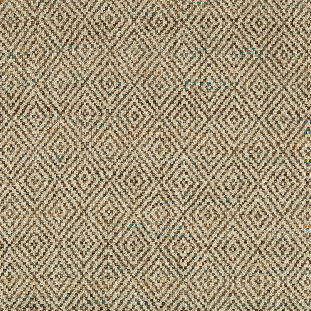 Izu Multi by Kravet Couture Designer Fabric IZU COLLECTION VISCOSE - 34%;LINEN - 32%;POLYACRYLIC - 16%;COTTON - 13%;POLYESTER - 4%;POLYAMIDE - 1% Belgium HEAVY Horizontal: 2.36 and Vertical: 3.14 53 - Swanky Fabrics -