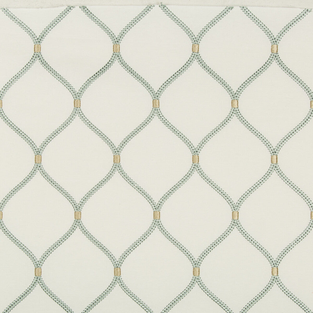 35454-13 by Kravet Basics Designer Fabric COTTON - 80%;RAYON - 20% India MEDIUM Horizontal: 4.25 and Vertical: 6.25 54 - Swanky Fabrics -