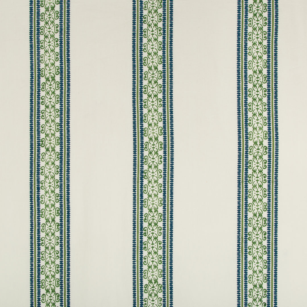 Kravet Design - W4518-530 W4518.530.0 by Kravet Design Designer Wallcovering