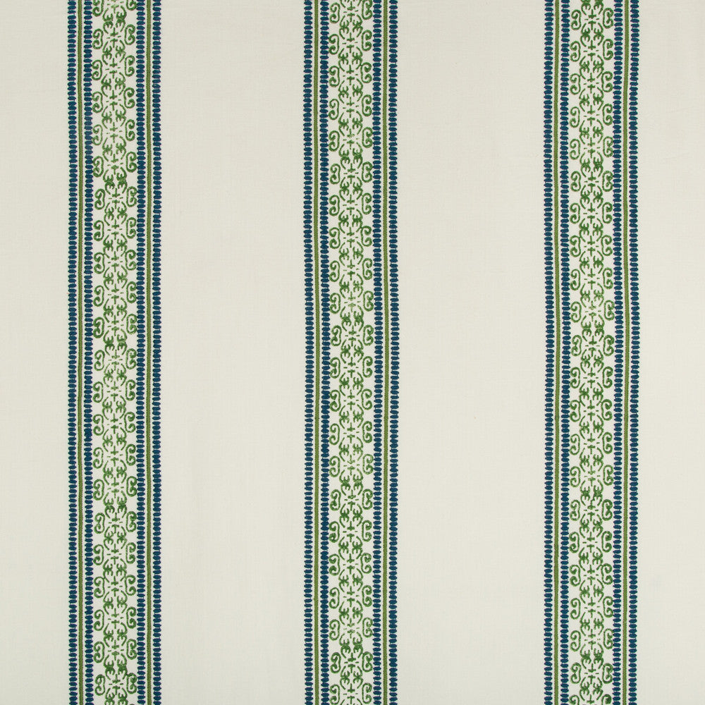 35459-530 by Kravet Basics Designer Fabric - COTTON - 90%;SPUN POLYESTER - 10% India LIGHT Horizontal: 8.5 and Vertical: 5.8 52 - Swanky Fabrics -