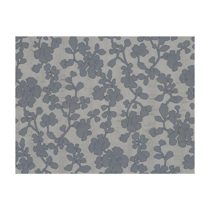 Chloe Vapor by Kravet Basics Designer Fabric CANDICE OLSON COLLECTION VISCOSE - 64%;POLYESTER - 29%;ACRYLIC - 7% India - Horizontal: 27.5 and Vertical: 19.5 51 - Swanky Fabrics -