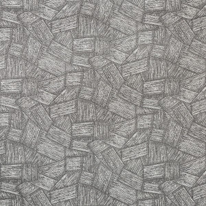 Legno Ivory/Noir by Kravet Couture Designer Fabric