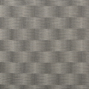 Line Drawing Graphite by Kravet Couture Designer Fabric