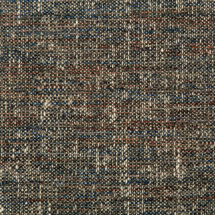 Mingling Neptune by Kravet Design Designer Fabric BARCLAY BUTERA SAGAMORE COTTON - 39%;VISCOSE - 35%;POLYESTER - 17%;FLAX - 9% Italy HEAVY Horizontal: and Vertical: 55 - Swanky Fabrics -