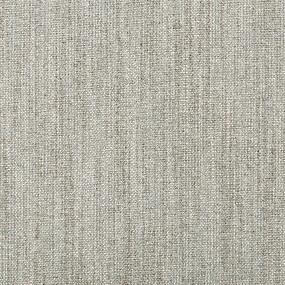 Carbon Texture Cloud by Kravet Design Designer Fabric BARCLAY BUTERA SAGAMORE VISCOSE - 58%;COTTON - 23%;LINEN - 15%;POLYESTER - 3%;ACRYLIC - 1% Italy HEAVY Horizontal: - and Vertical: - 55.12 - Swanky Fabrics -