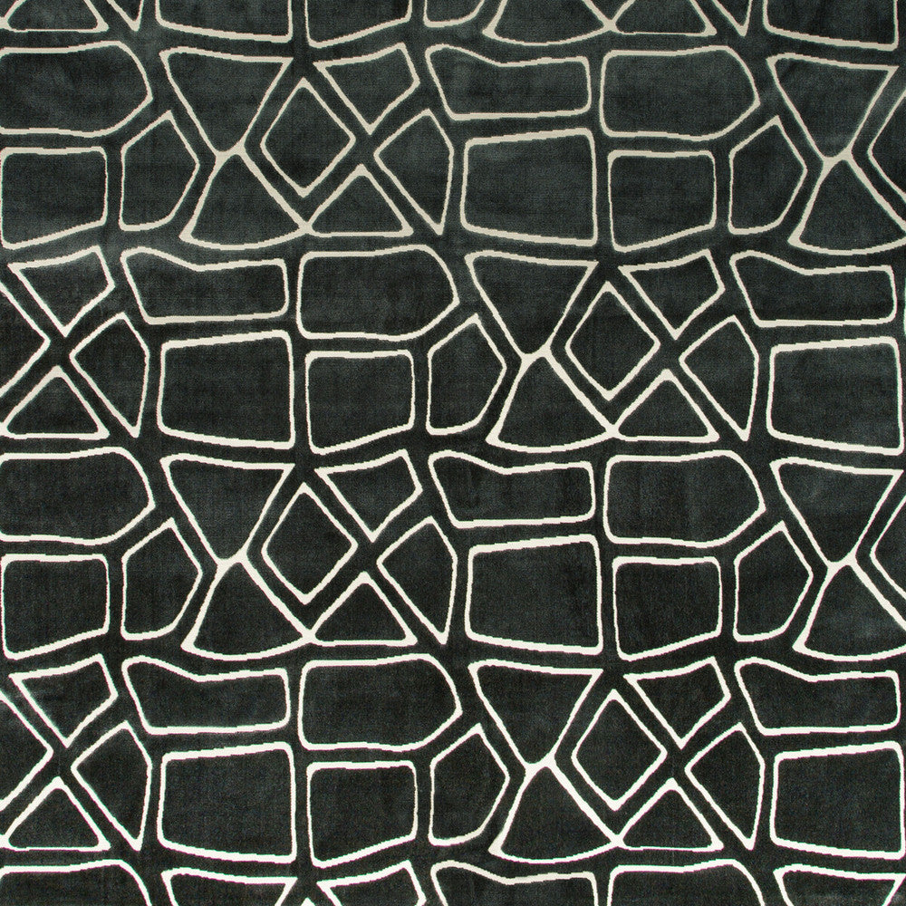 Mural Velvet Neptune by Kravet Design Fabric Kravet Design Fabric Mural Velvet NeptuneFabric BARCLAY BUTERA SAGAMORE VISCOSE - 100% Belgium </p><p>Repeat: H: 27.5, V: 17.5 54.25 - Fabric Carolina -
