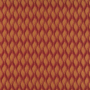 3550 Sangria by Charlotte Designer Fabric