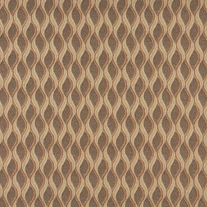3551 Toast by Charlotte Designer Fabric