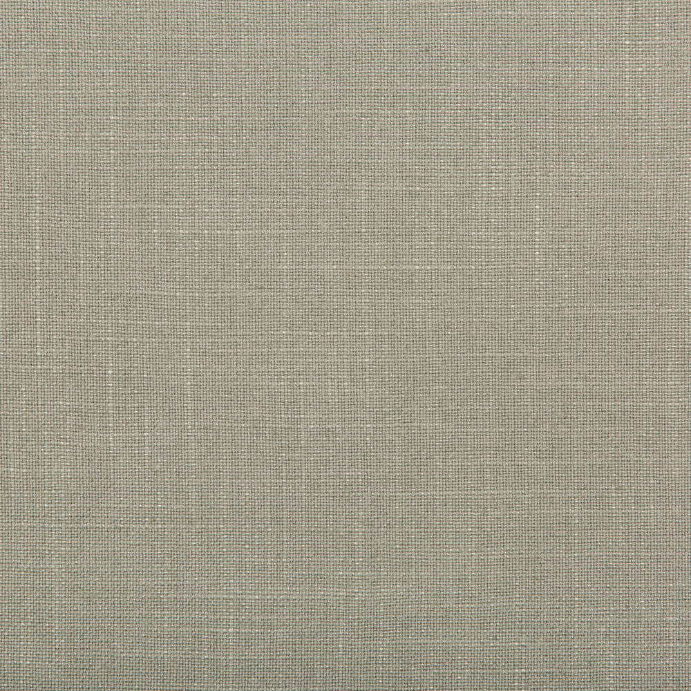 Aura Sterling by Kravet Design Designer Fabric - VISCOSE - 67%;LINEN - 33% Italy HEAVY Horizontal: 0 and Vertical: 0 55.12 - Swanky Fabrics -