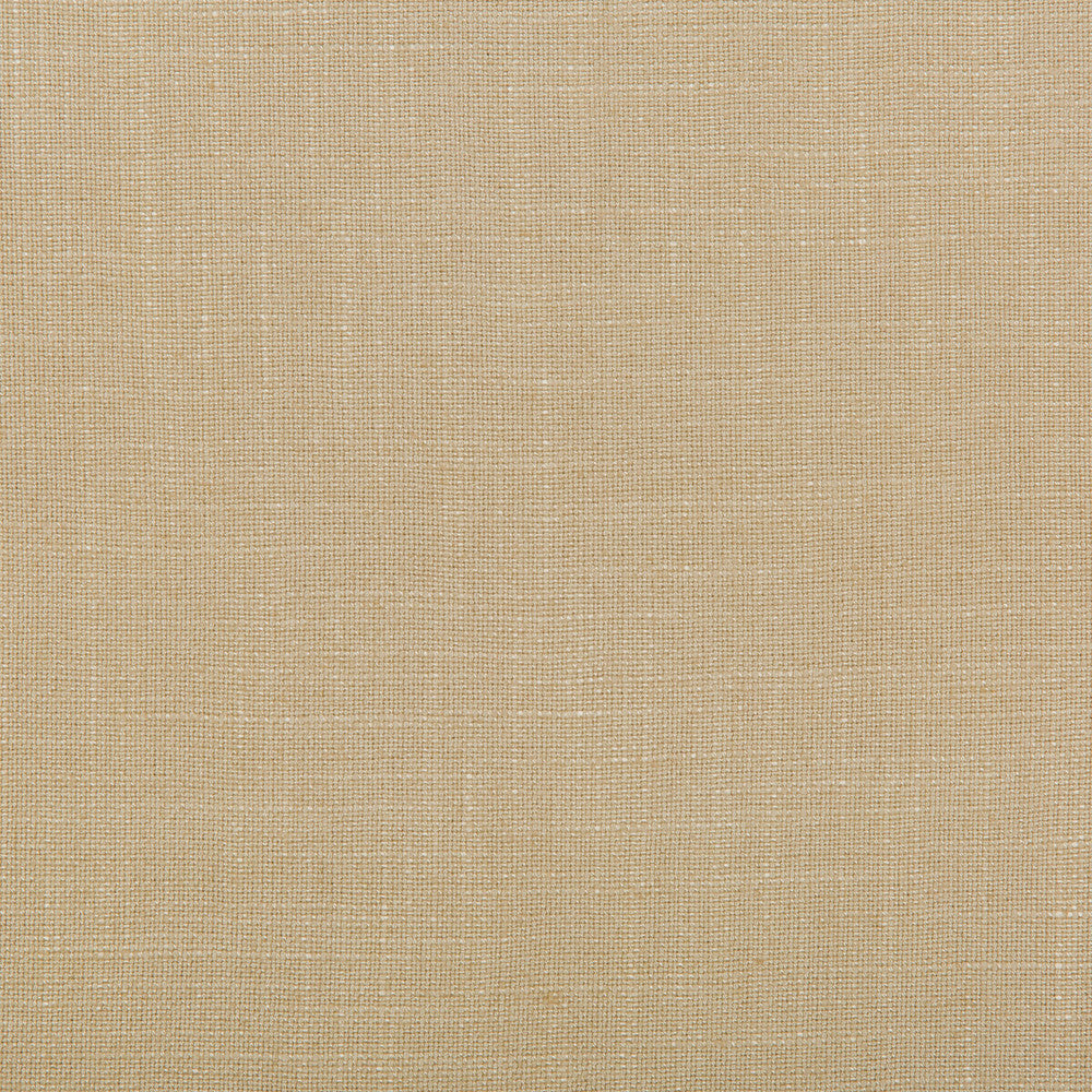 Aura Sand by Kravet Design Designer Fabric VISCOSE - 67%;LINEN - 33% Italy HEAVY Horizontal: 0 and Vertical: 0 55.12 - Swanky Fabrics -