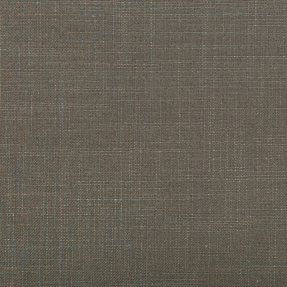 Aura Steel by Kravet Design Designer Fabric VISCOSE - 67%;LINEN - 33% Italy HEAVY Horizontal: 0 and Vertical: 0 55.12 - Swanky Fabrics -