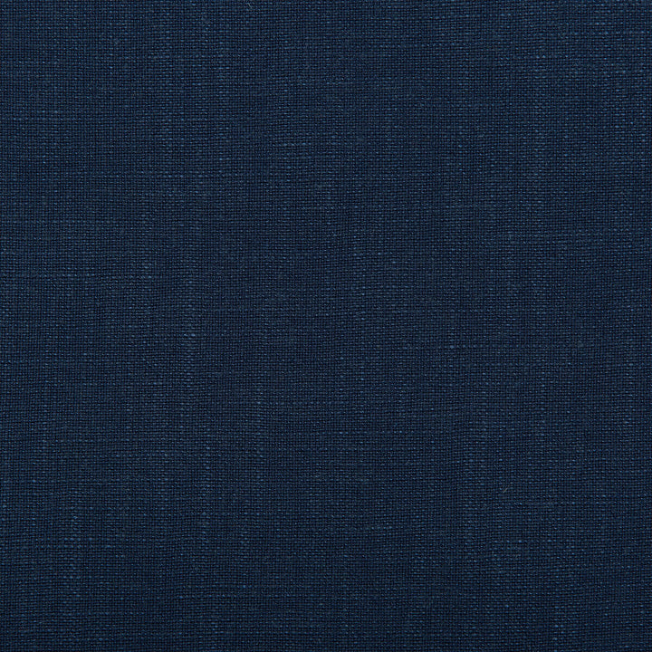 Aura Cobalt by Kravet Design Designer Fabric VISCOSE - 67%;LINEN - 33% Italy HEAVY Horizontal: 0 and Vertical: 0 55.12 - Swanky Fabrics -