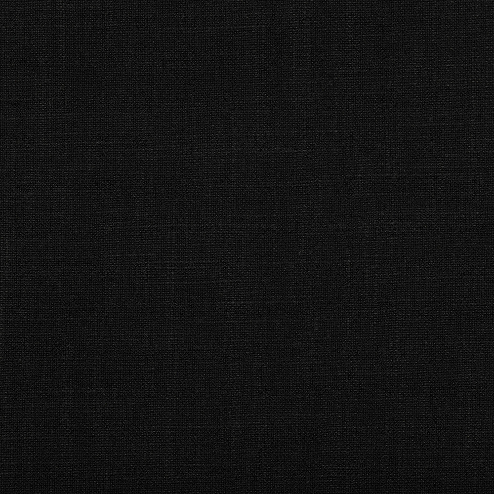 Aura Noir by Kravet Design Designer Fabric VISCOSE - 67%;LINEN - 33% Italy HEAVY Horizontal: 0 and Vertical: 0 55.12 - Swanky Fabrics -