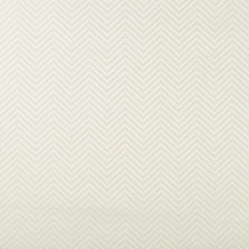 Saumur Chevron Ivory by Kravet Design Designer Fabric BARCLAY BUTERA SAGAMORE VISCOSE - 38%;LINEN - 32%;COTTON - 24%;POLYESTER - 6% Italy HEAVY Horizontal: 2.75 and Vertical: - 55.11 - Swanky Fabrics -