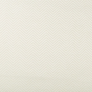 Saumur Chevron Ivory by Kravet Design Designer Fabric