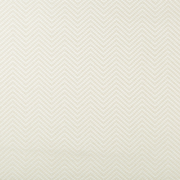 Saumur Chevron Ivory by Kravet Design Designer Fabric BARCLAY BUTERA SAGAMORE VISCOSE - 38%;LINEN - 32%;COTTON - 24%;POLYESTER - 6% Italy HEAVY Horizontal: 2.75 and Vertical: 55.11 - Swanky Fabrics -
