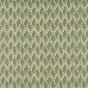 3552 Celadon by Charlotte Designer Fabric