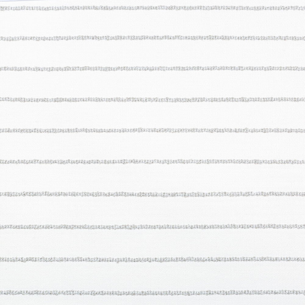 Off The Coast Silver by Kravet Couture Designer Fabric VISTA COLLECTION POLYPROPYLENE - 100% Belgium HEAVY Horizontal: and Vertical: 2 51.18 - Swanky Fabrics -