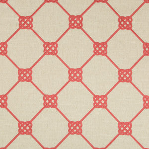 Knotbridge Coral by Kravet Basics Designer Fabric
