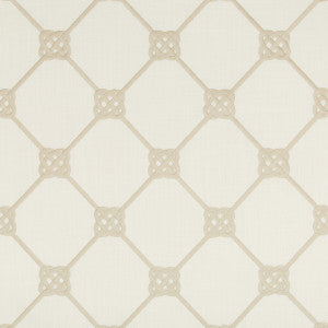 Knotbridge Natural by Kravet Basics Designer Fabric