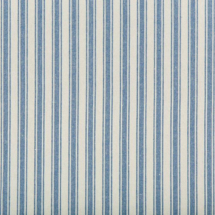 Seastripe Chambray by Kravet Basics Fabric Kravet Basics Fabric Seastripe ChambrayFabric BERMUDA COTTON - 100% China </p><p>Repeat: H: , V: 54 - Fabric Carolina -
