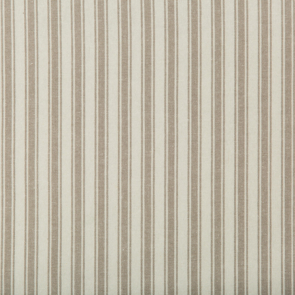 Seastripe Linen by Kravet Basics Designer Fabric BERMUDA COTTON - 100% China HEAVY Horizontal: - and Vertical: - 54 - Swanky Fabrics -
