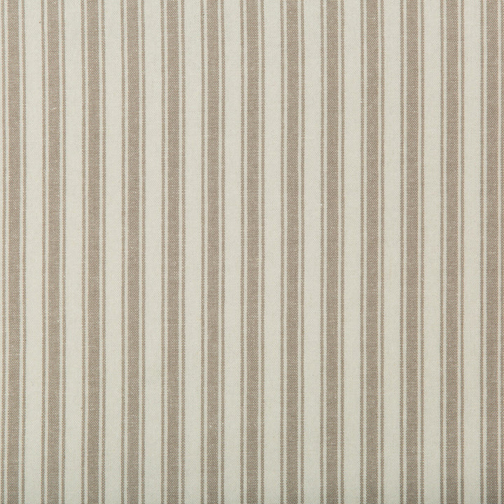 Seastripe Linen by Kravet Basics Designer Fabric BERMUDA COTTON - 100% China HEAVY Horizontal: - and Vertical: - 54 - Swanky Fabrics -