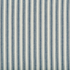 Seastripe Marine by Kravet Basics Designer Fabric